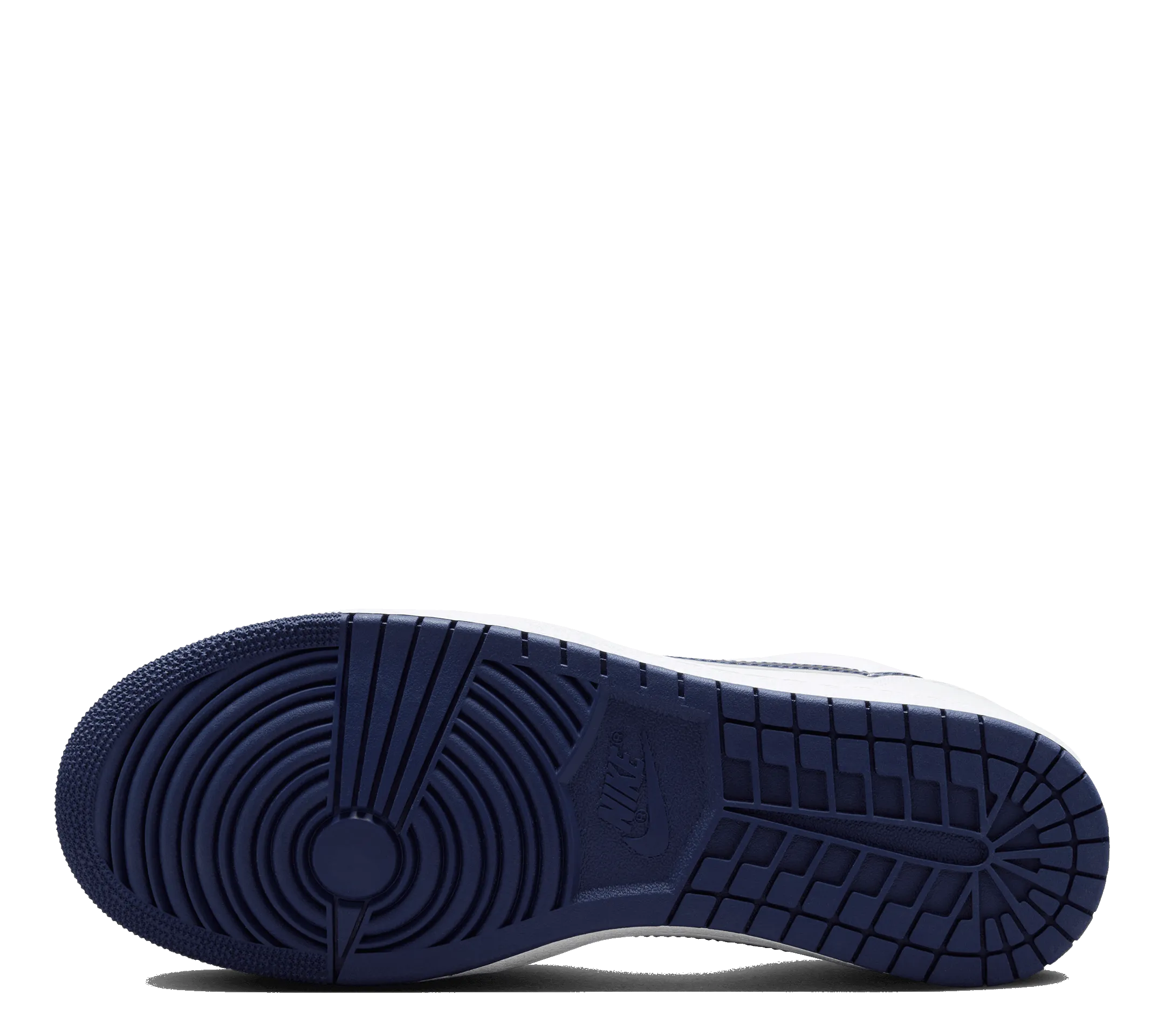 Air Jordan 1 Low '85 "Metallic Navy"