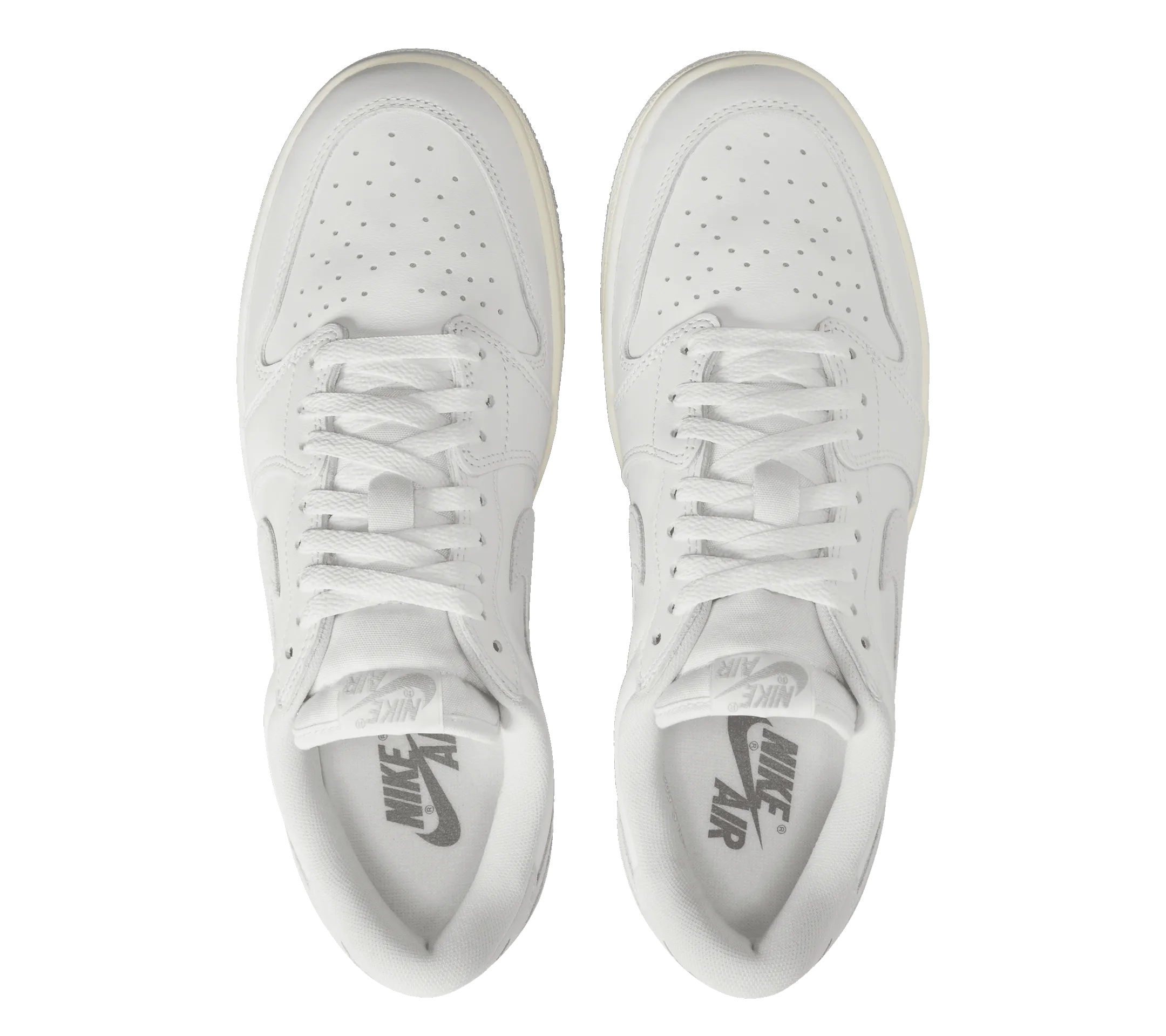 Air Jordan 1 Low '85 "Neutral Grey"