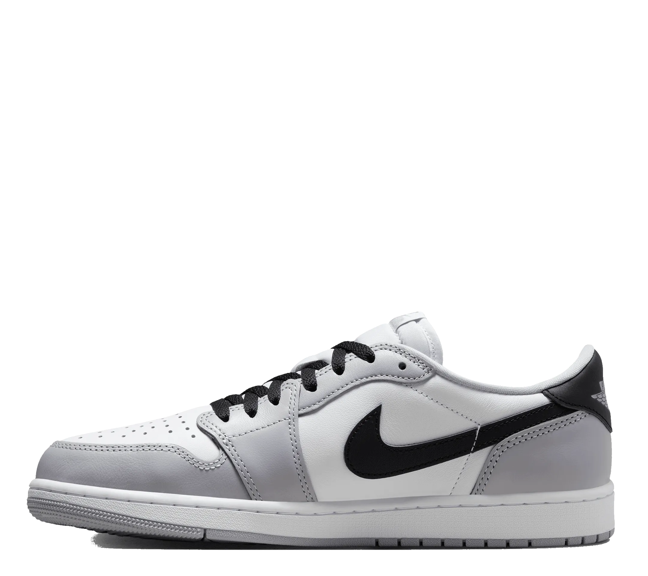 Air Jordan 1 Retro Low OG "Barons"