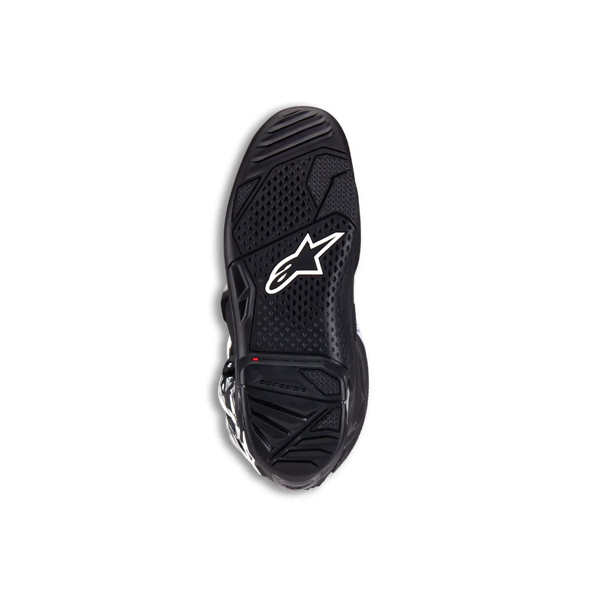Alpinestars - Tech 7 V2 Black Boots