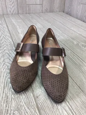 Beautifeel MaryJane Pumps Size 7 New