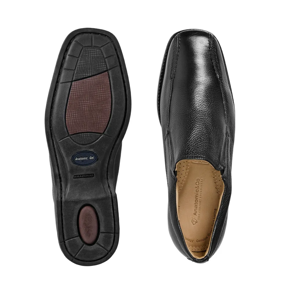 Belem Mens Slip On Shoes