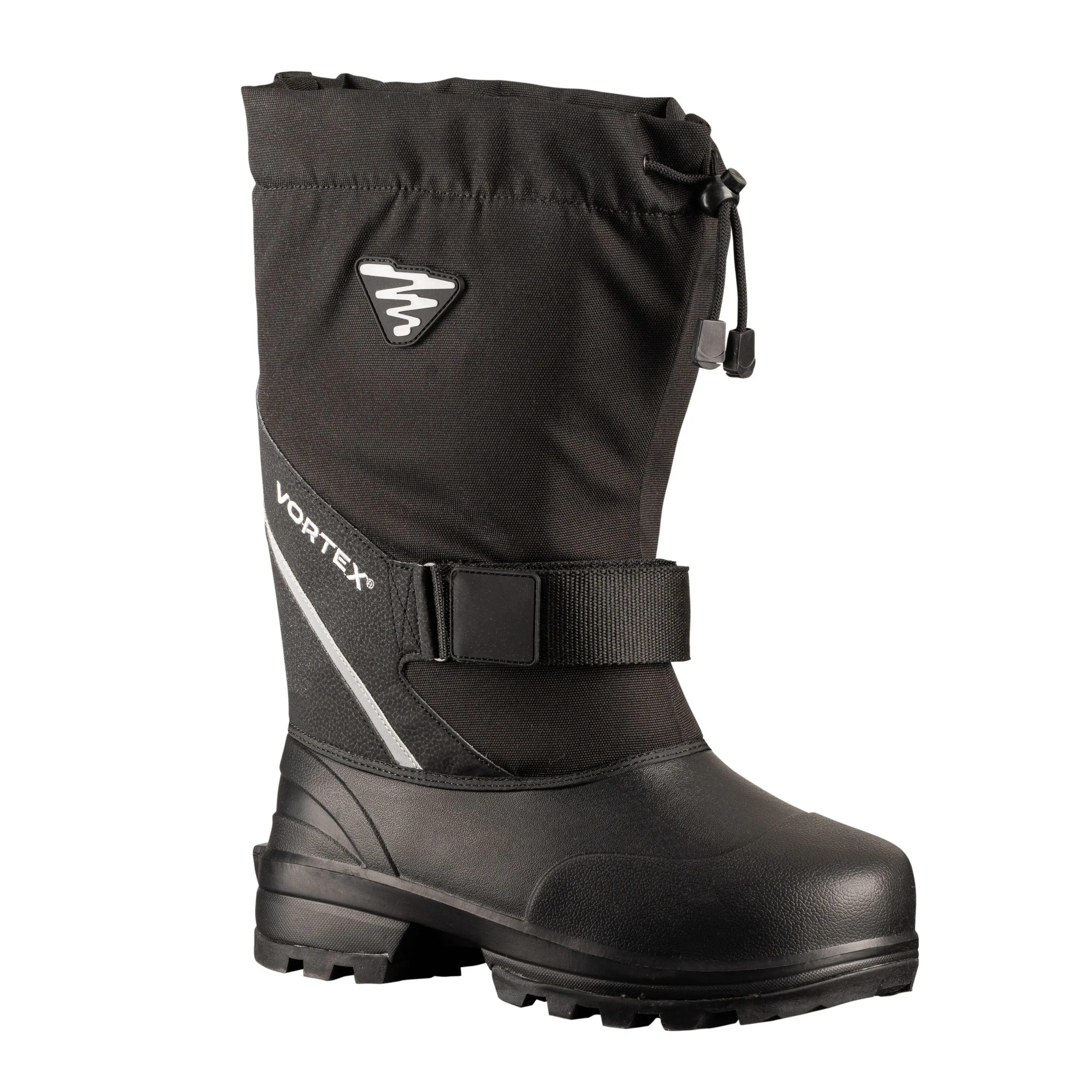 Bottes d’hiver "Storm" - Adulte
