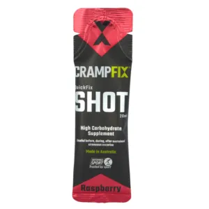 Crampfix QuickFix Shot