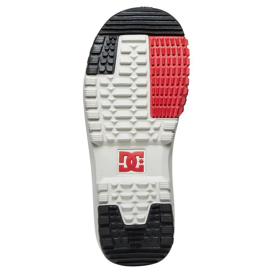 DC Mutiny Lace Up Mens Snowboard Boots