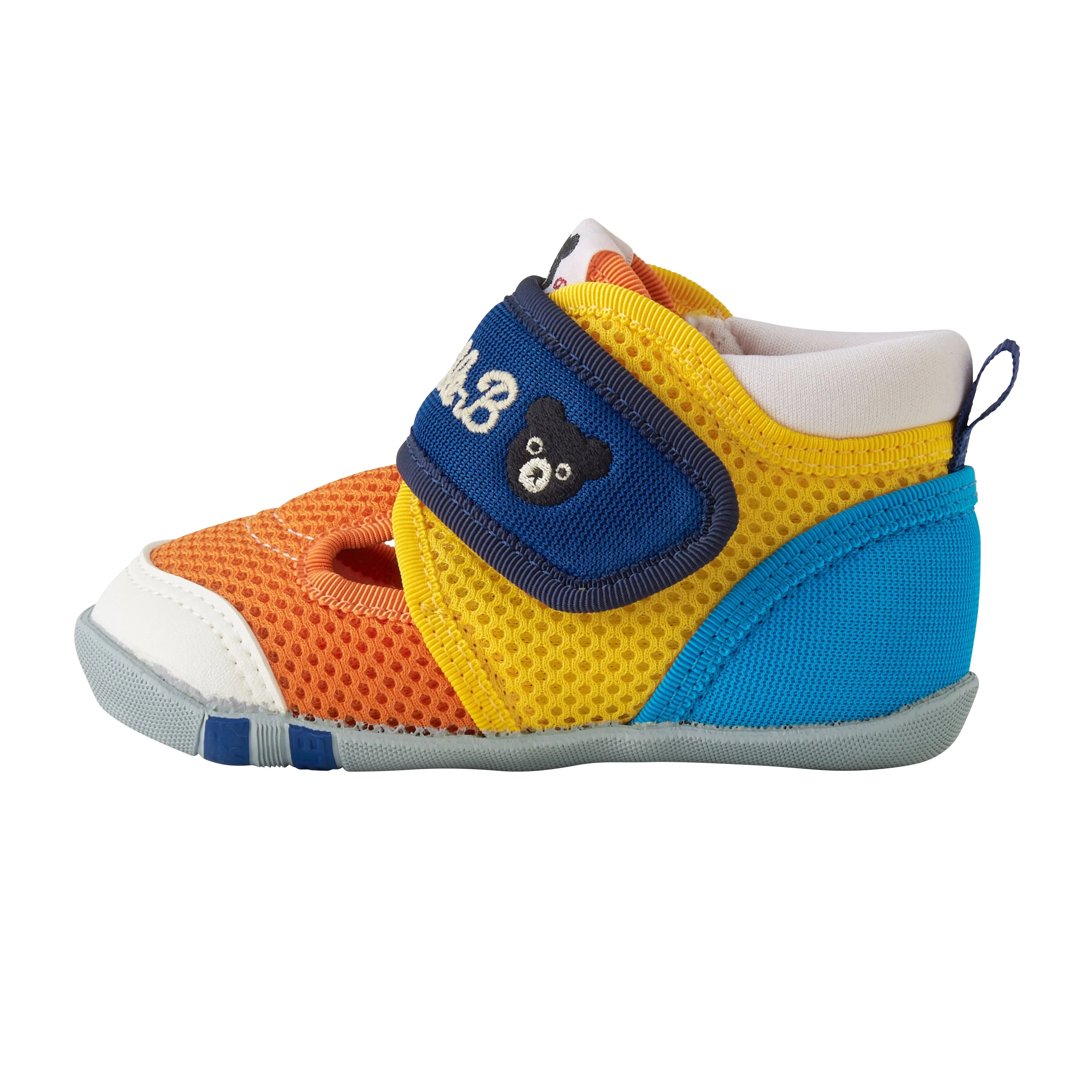 DOUBLE_B SUMMER SHOES