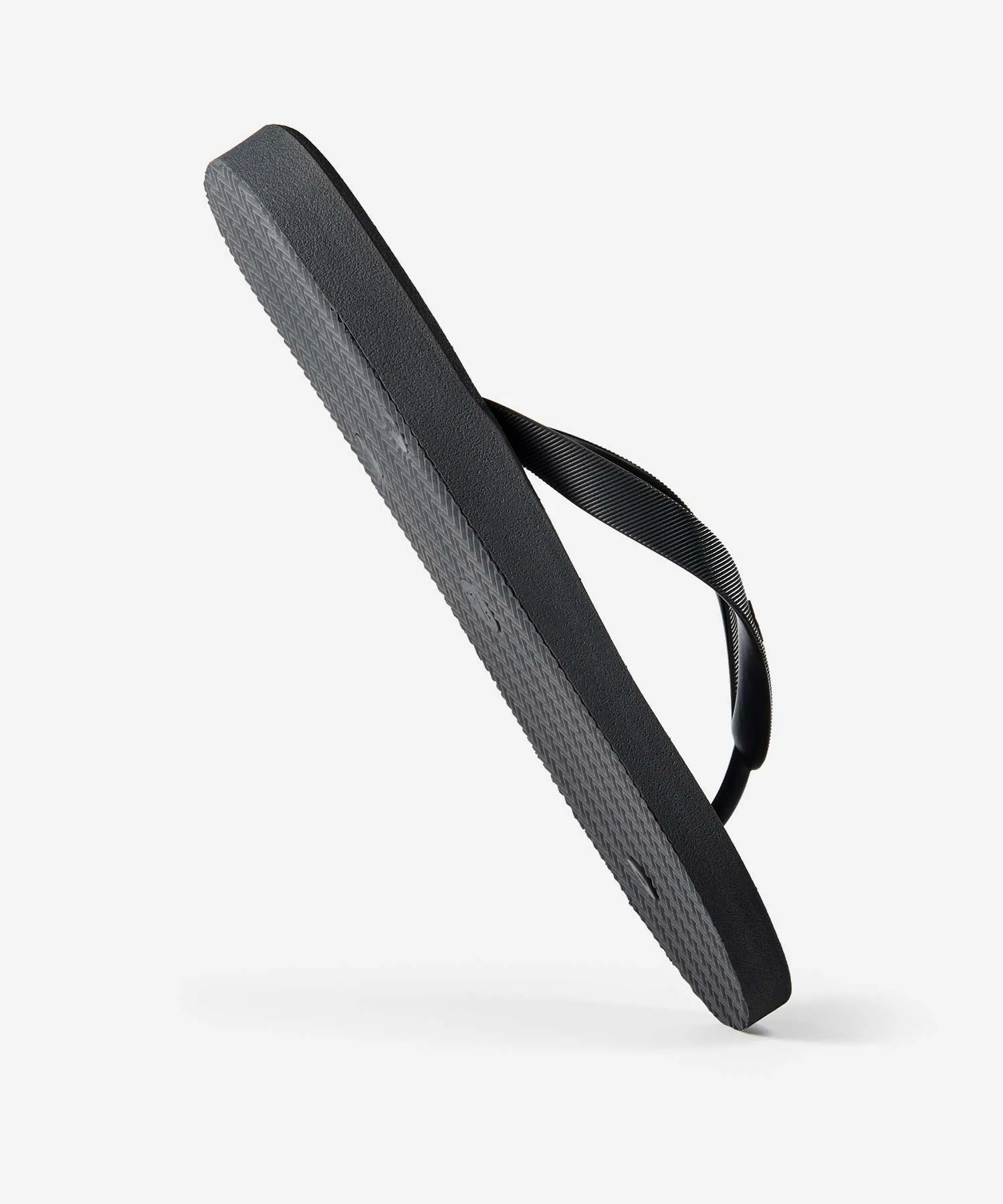 EEGO Men’s Flip Flop, in Black