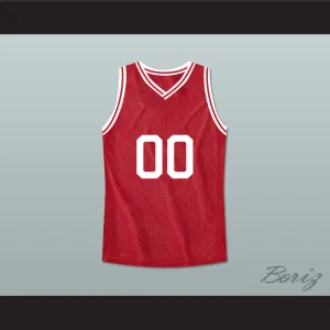 Family Matters 00 Vanderbilt Muskrats High School Basketball Jersey
