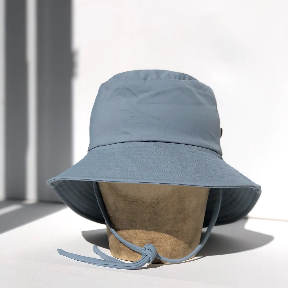 Fini. Swim Sailor Hat - Heaven