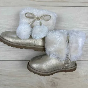 FOOTWEAR boots winter