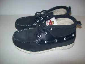 Garfield Ankle Boots