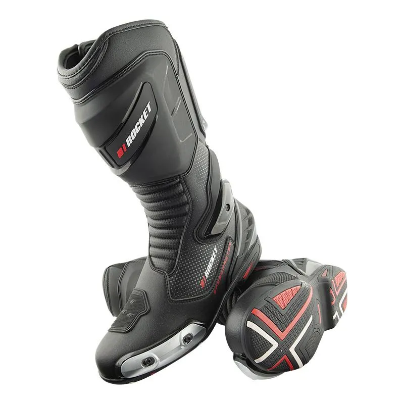 Joe Rocket Speedmaster Race Boots