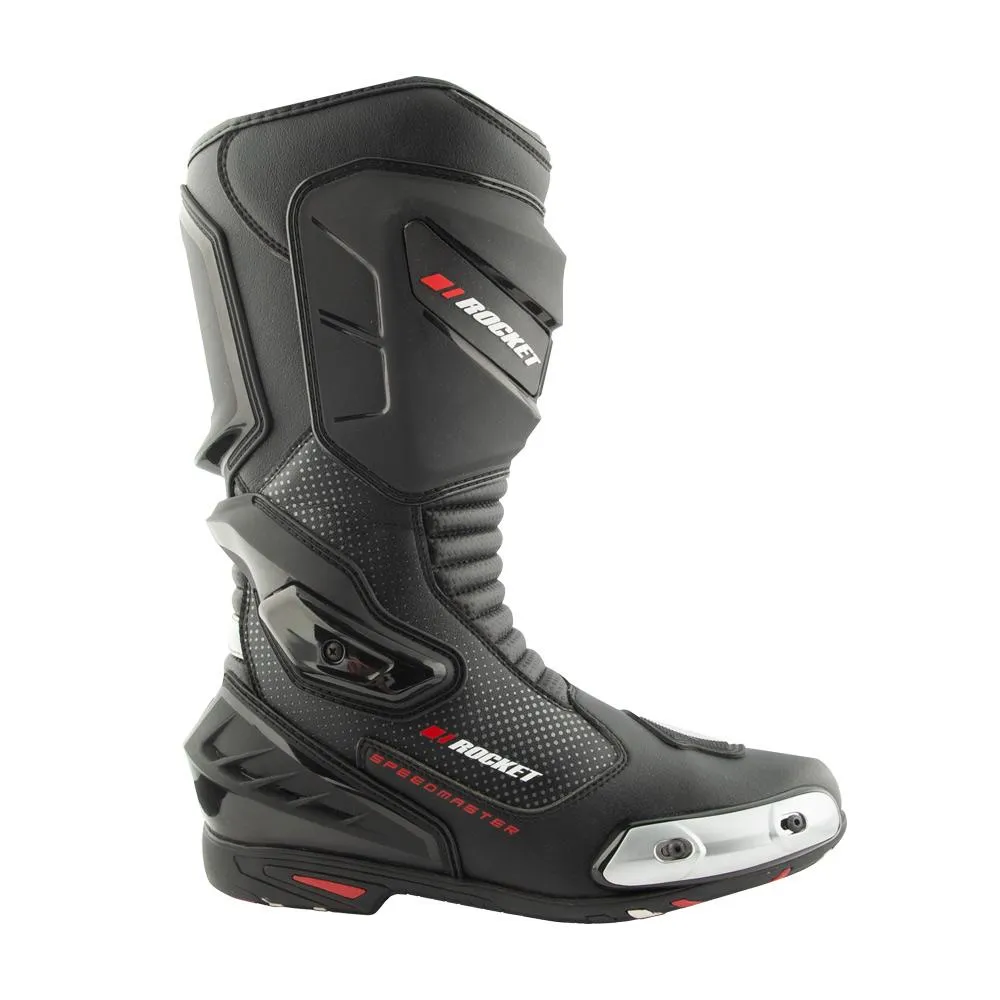 Joe Rocket Speedmaster Race Boots