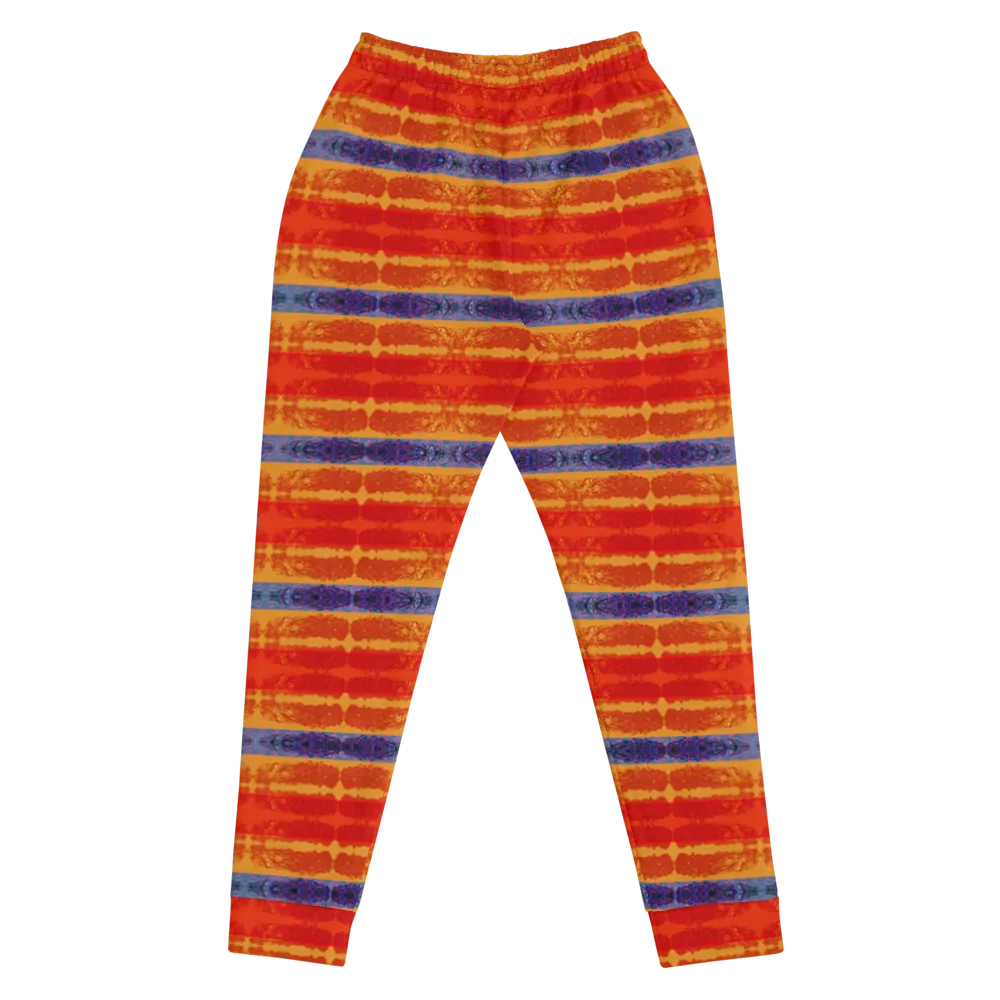 Joggers (Her/Muliebris)(Rind#6 Rind Link Flip) RJSTH@Fabric#6 RJSTHW2023 RJS