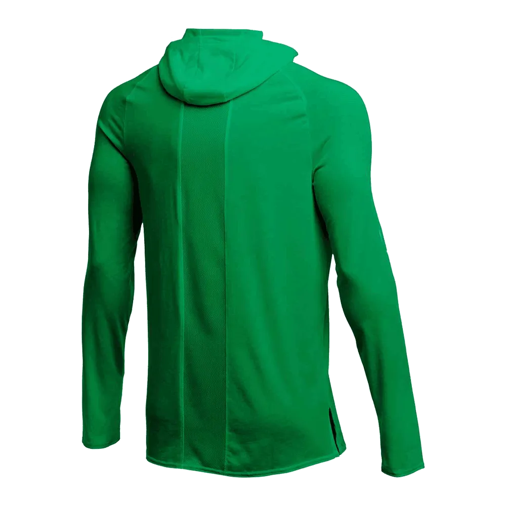 Jordan Dri-FIT 23 Alpha Men’s Long-Sleeve Hooded Training Top