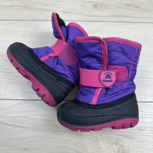 Kamik FOOTWEAR boots winter