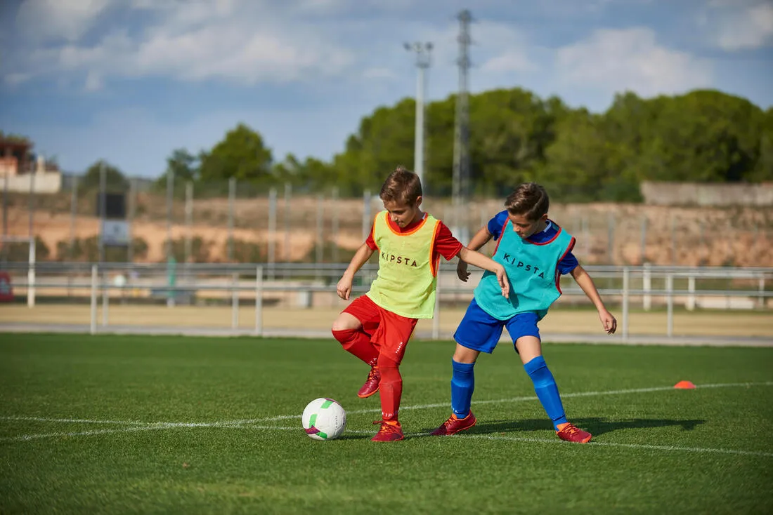 Kids' Football Shorts Essential