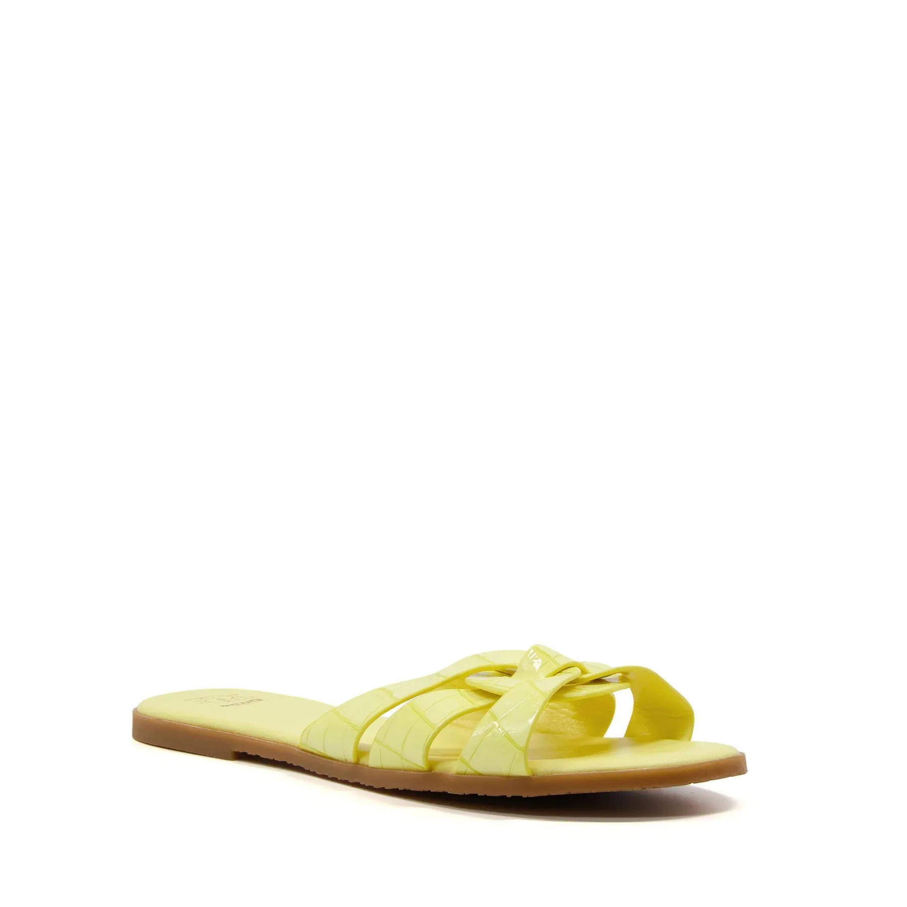 LEMONIE DI - YELLOW