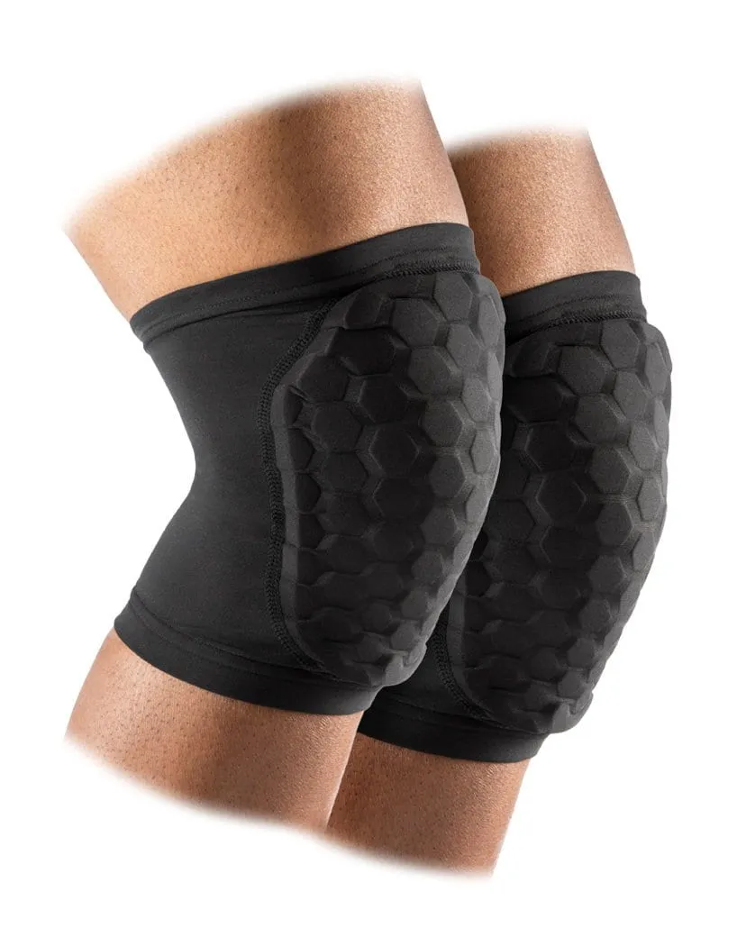 McDavid Knee & Elbow Protection Pads 6440