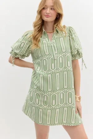 Micah Dress