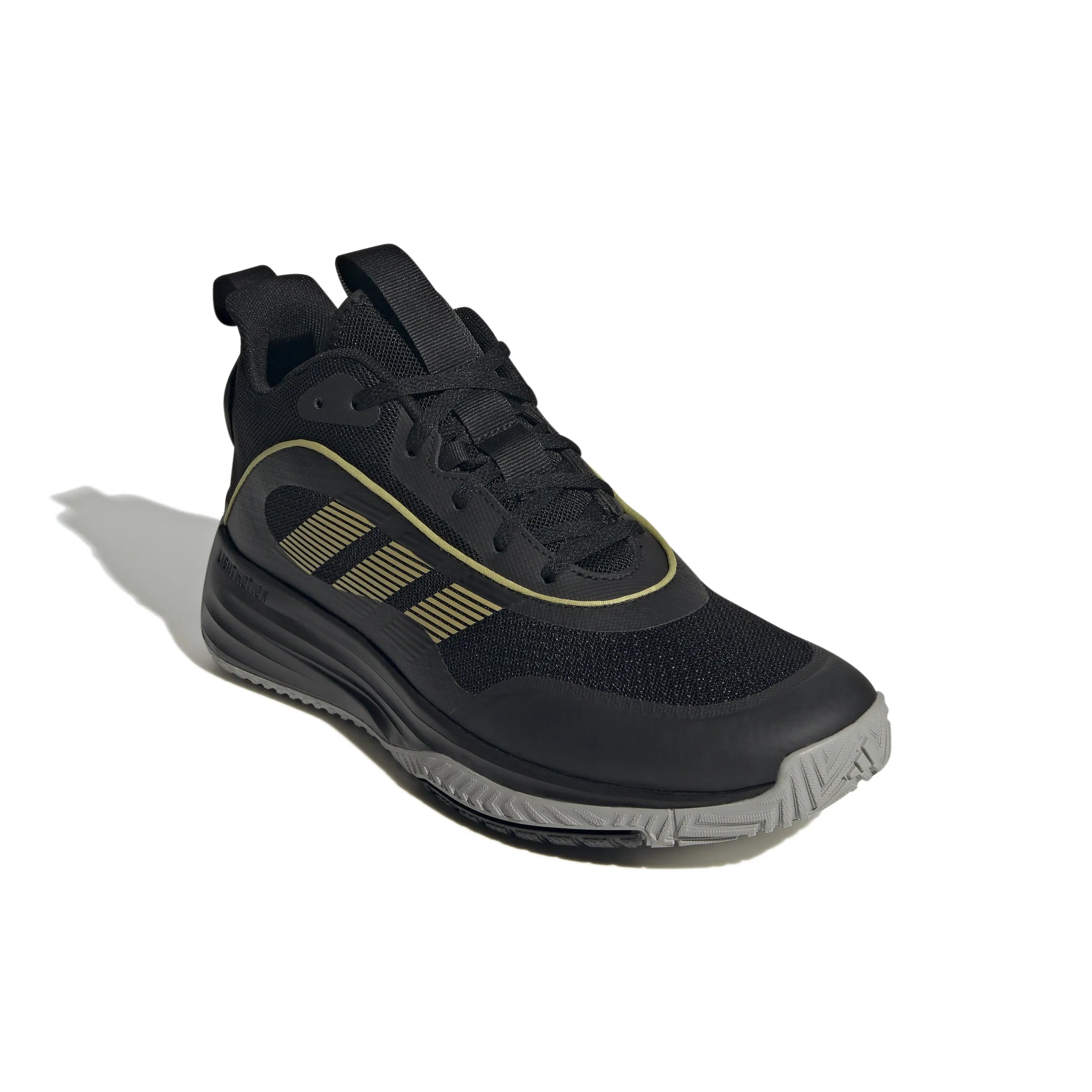 OWNTHEGAME 3.0 - Souliers de Basketball pour hommes - Adidas