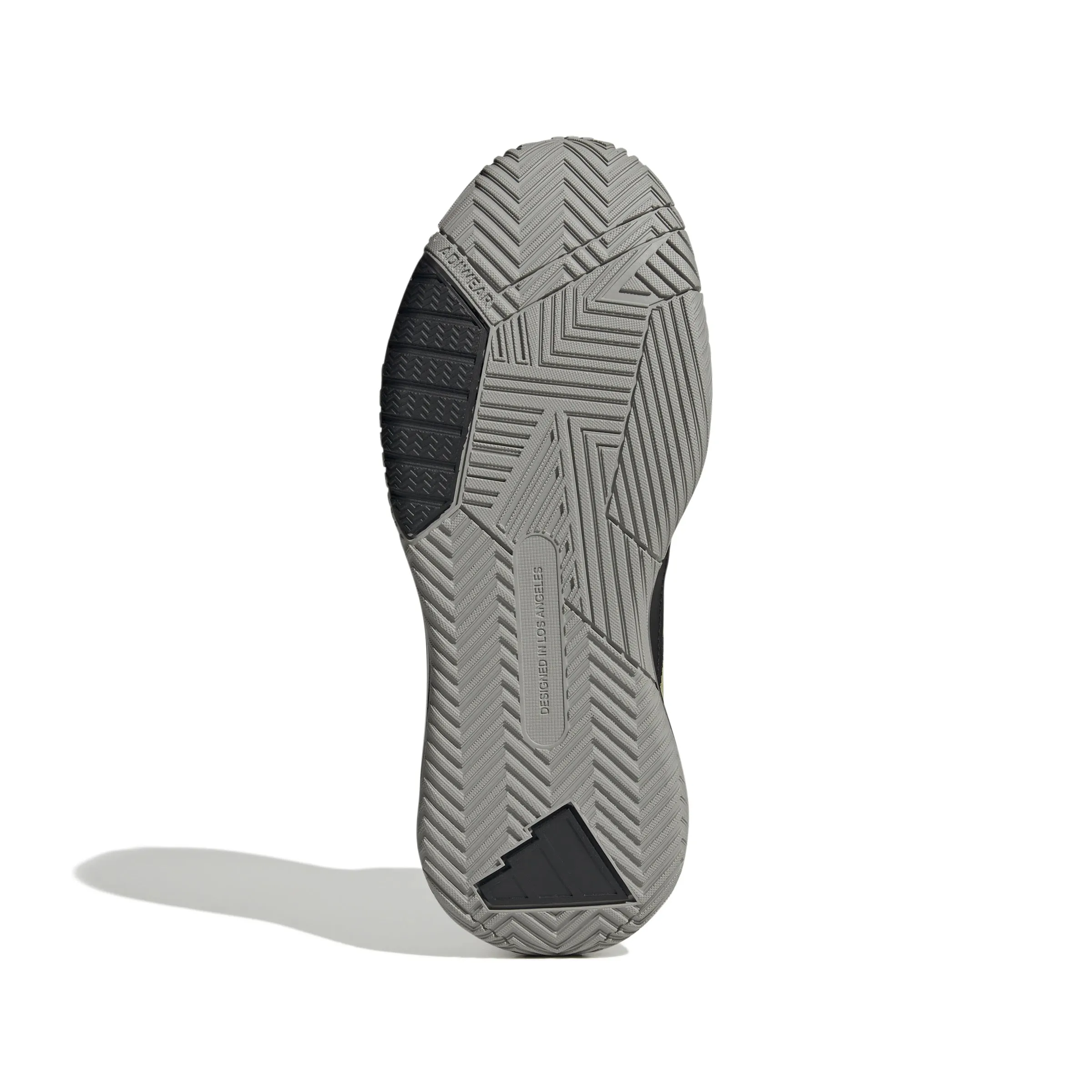 OWNTHEGAME 3.0 - Souliers de Basketball pour hommes - Adidas