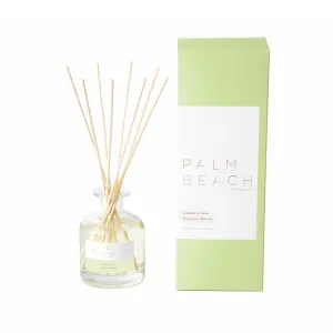 Palm Beach Collection - Fragrance Diffuser 250ml - Jasmine & Lime