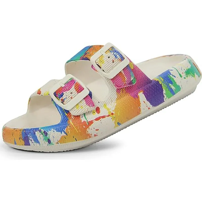 Pillow Adjustable Slides