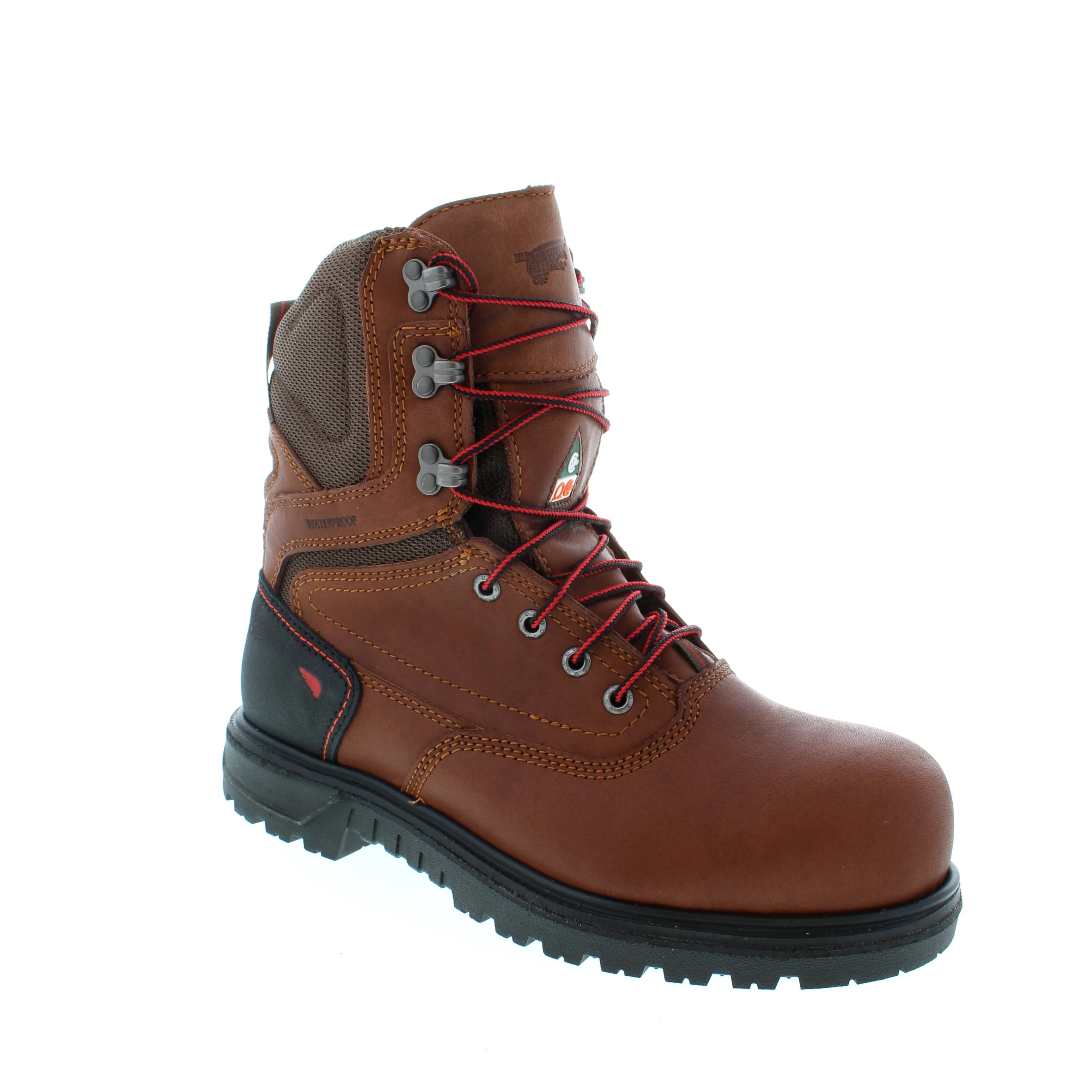 Red Wing BRNR XP 3554 - Brown