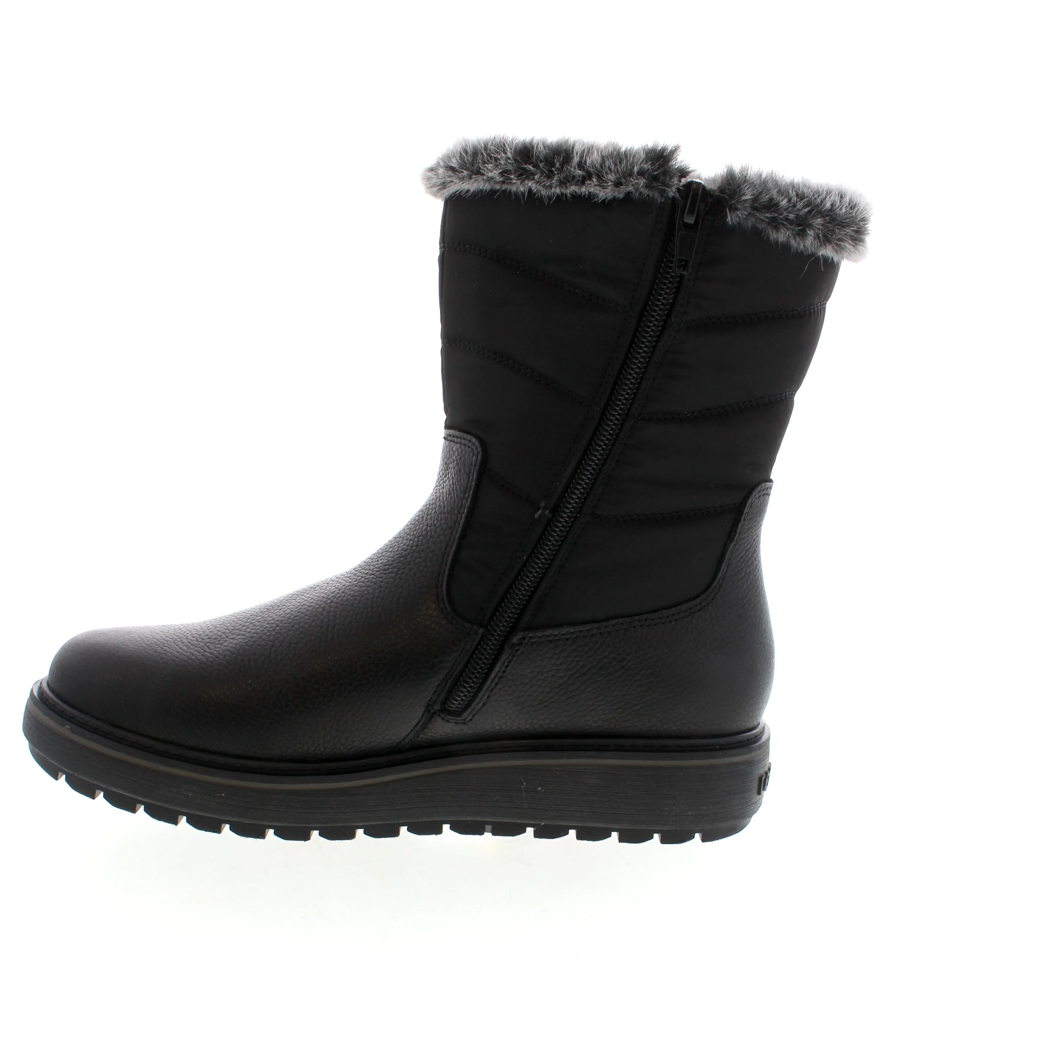 Remonte D0U79-03- Black