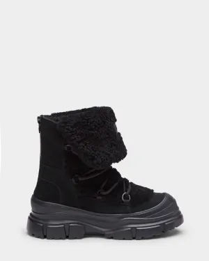 ROKI - 8224533 Black
