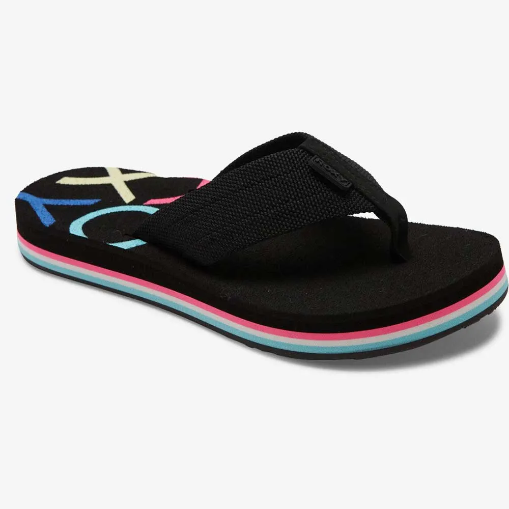 Roxy Send It Flip Flops