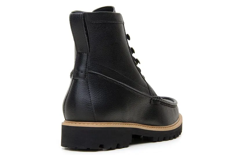 Scout Vegan Leather Boots | Multiple Colours