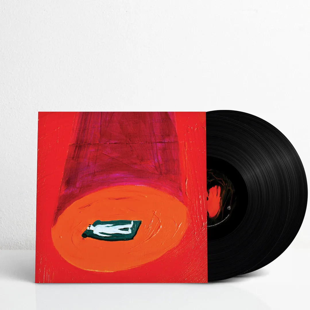 Shadowglow (Vinyl)