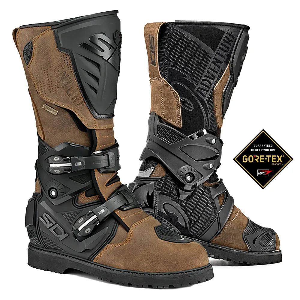 SIDI Adventure 2 Boots