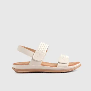 Soft Style Irma Sandal Stone 01470