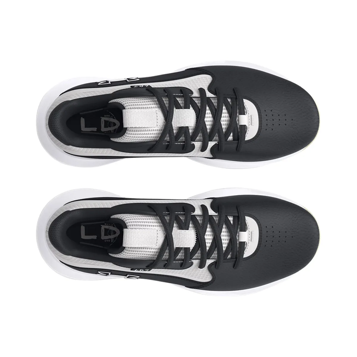 Souliers de Basketball pour hommes Under Armour - LOCKDOWN 7