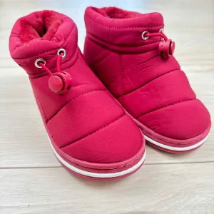 Souris Mini FOOTWEAR boots winter