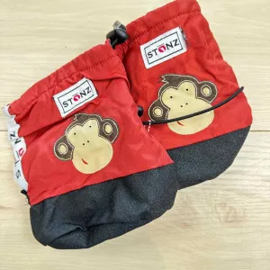 Stonz FOOTWEAR boots winter