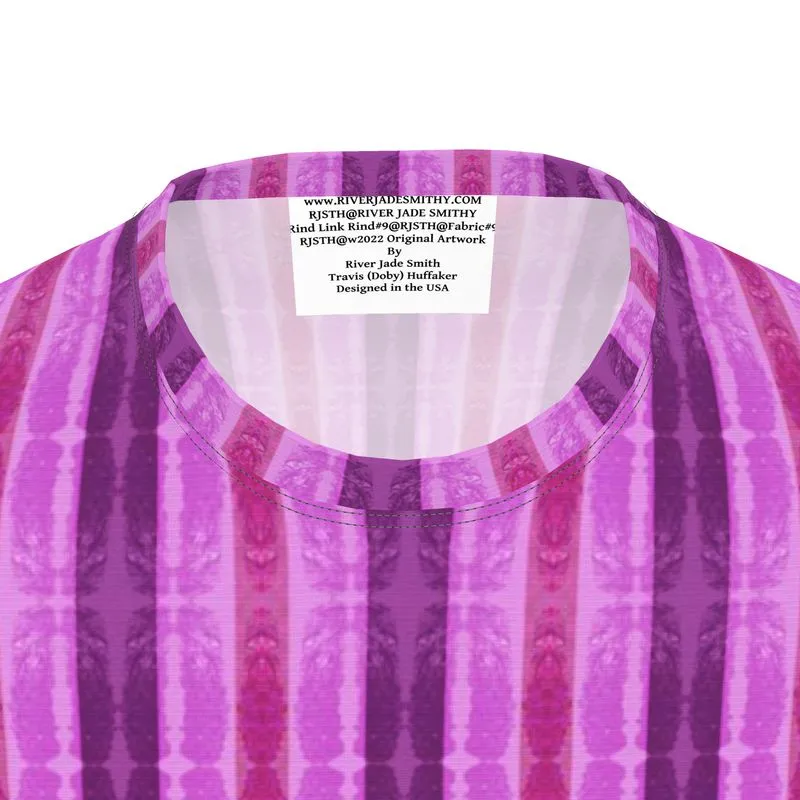 T-Shirt (Virilis)(Rind#9 Rind Link Flip) RJSTH@Fabric#9 RJSTHw2022 RJS