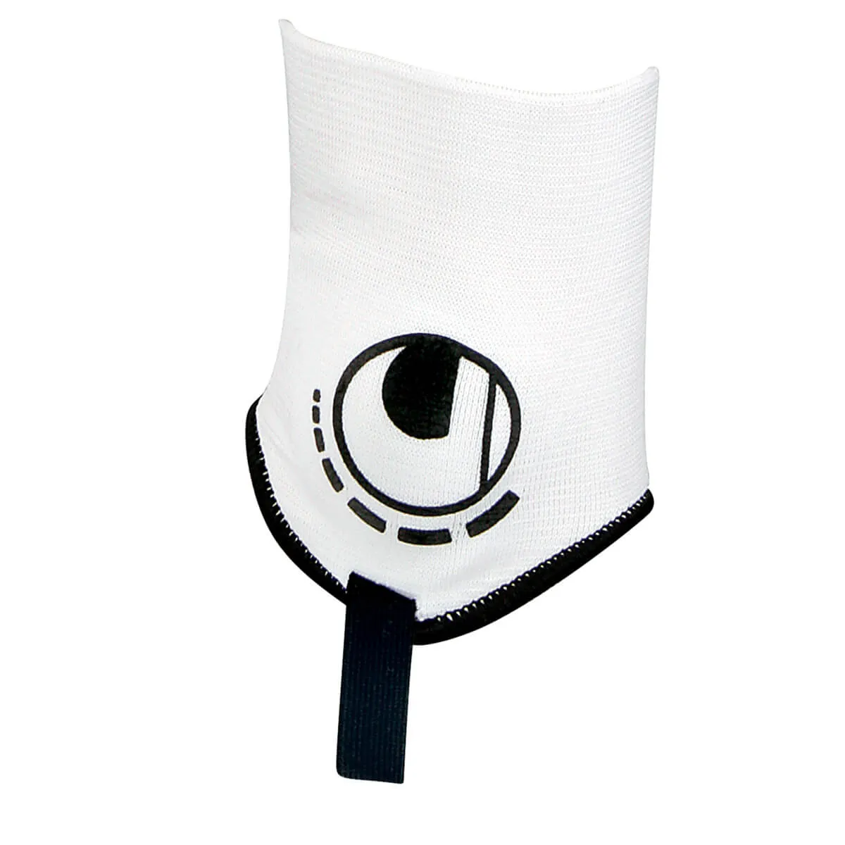 Uhlsport Padded Ankle Bandages White