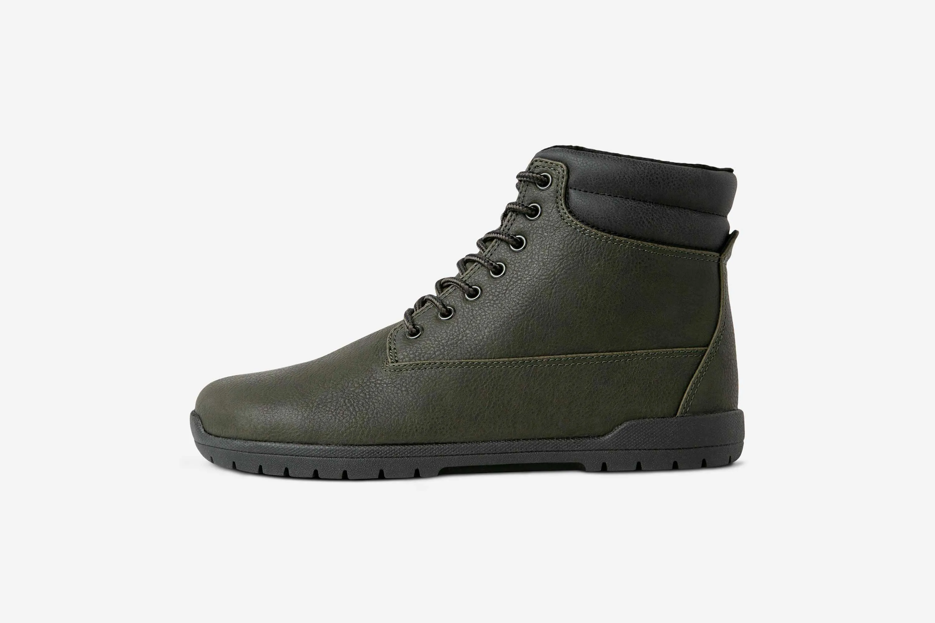 (Vorgängermodell) Patrol Winter - Dark Olive